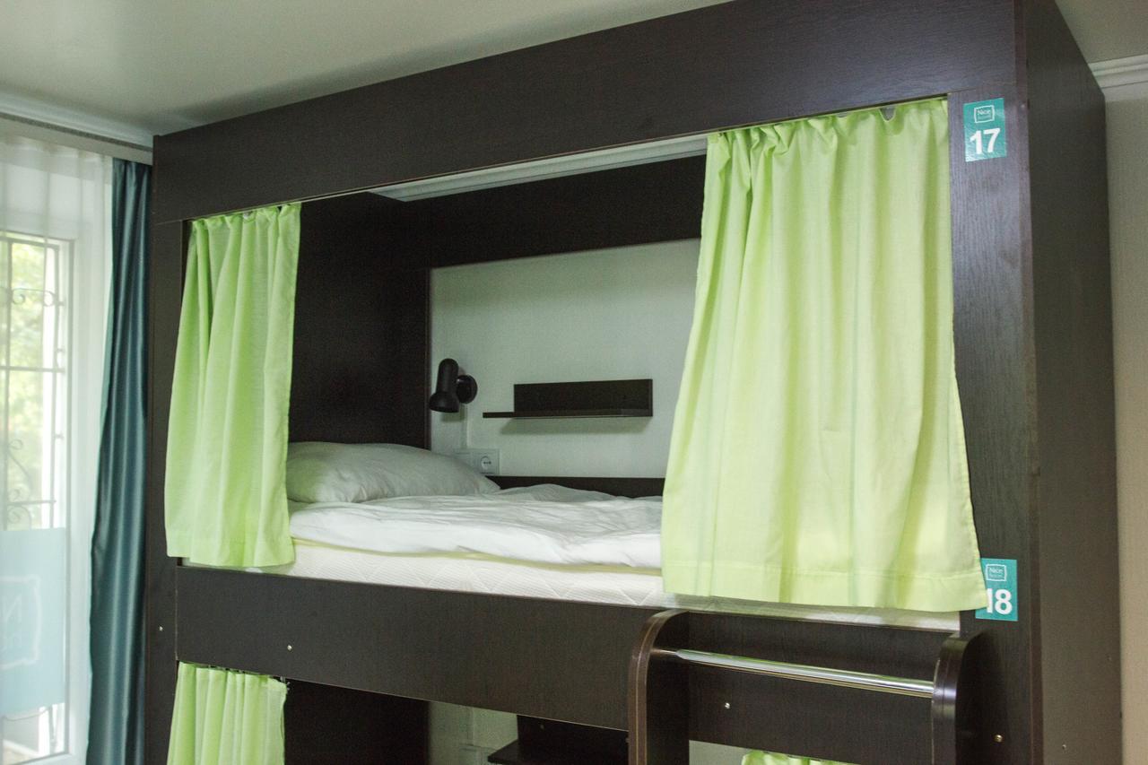 Nicehostel 알마티 외부 사진