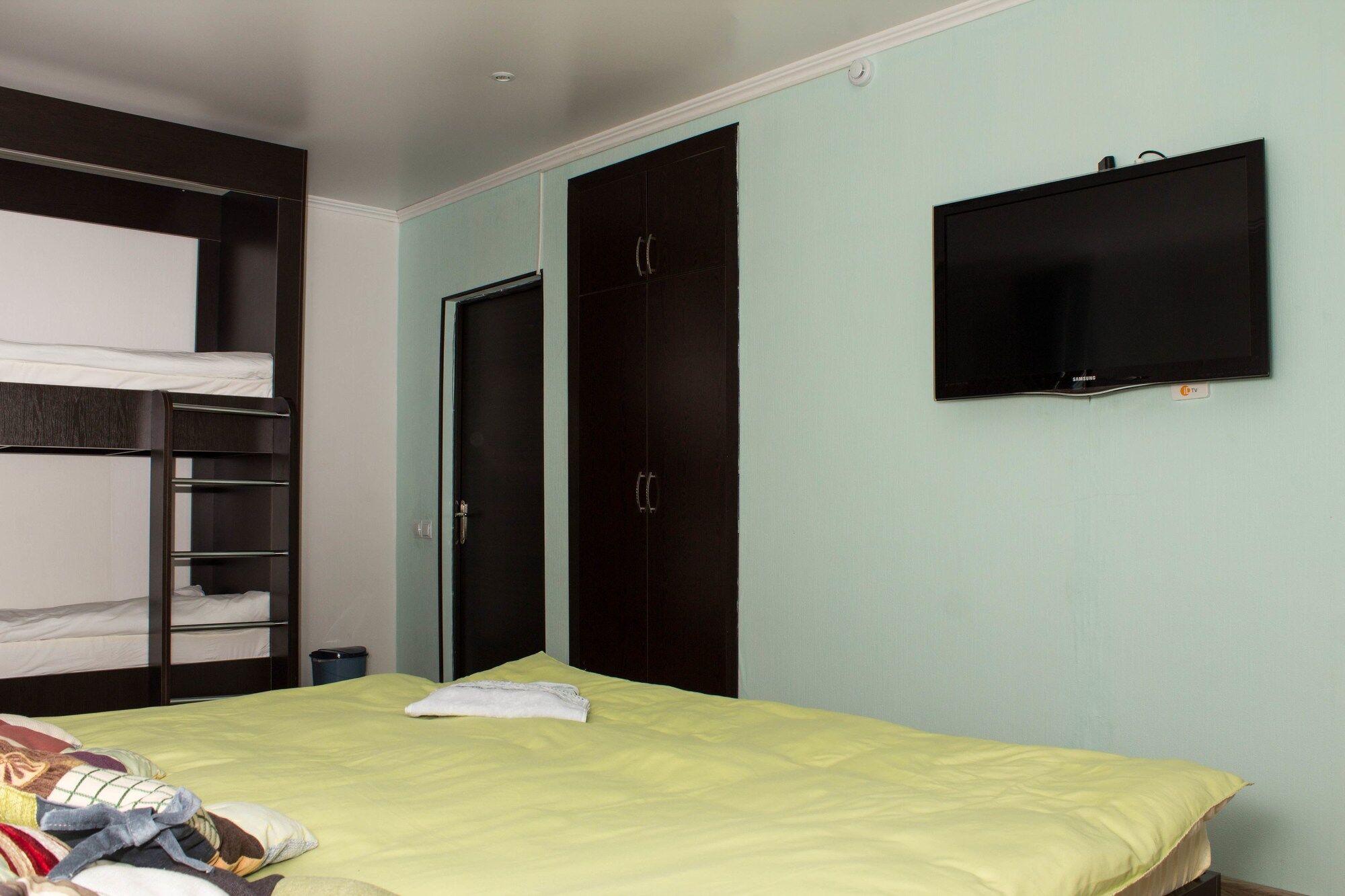 Nicehostel 알마티 외부 사진