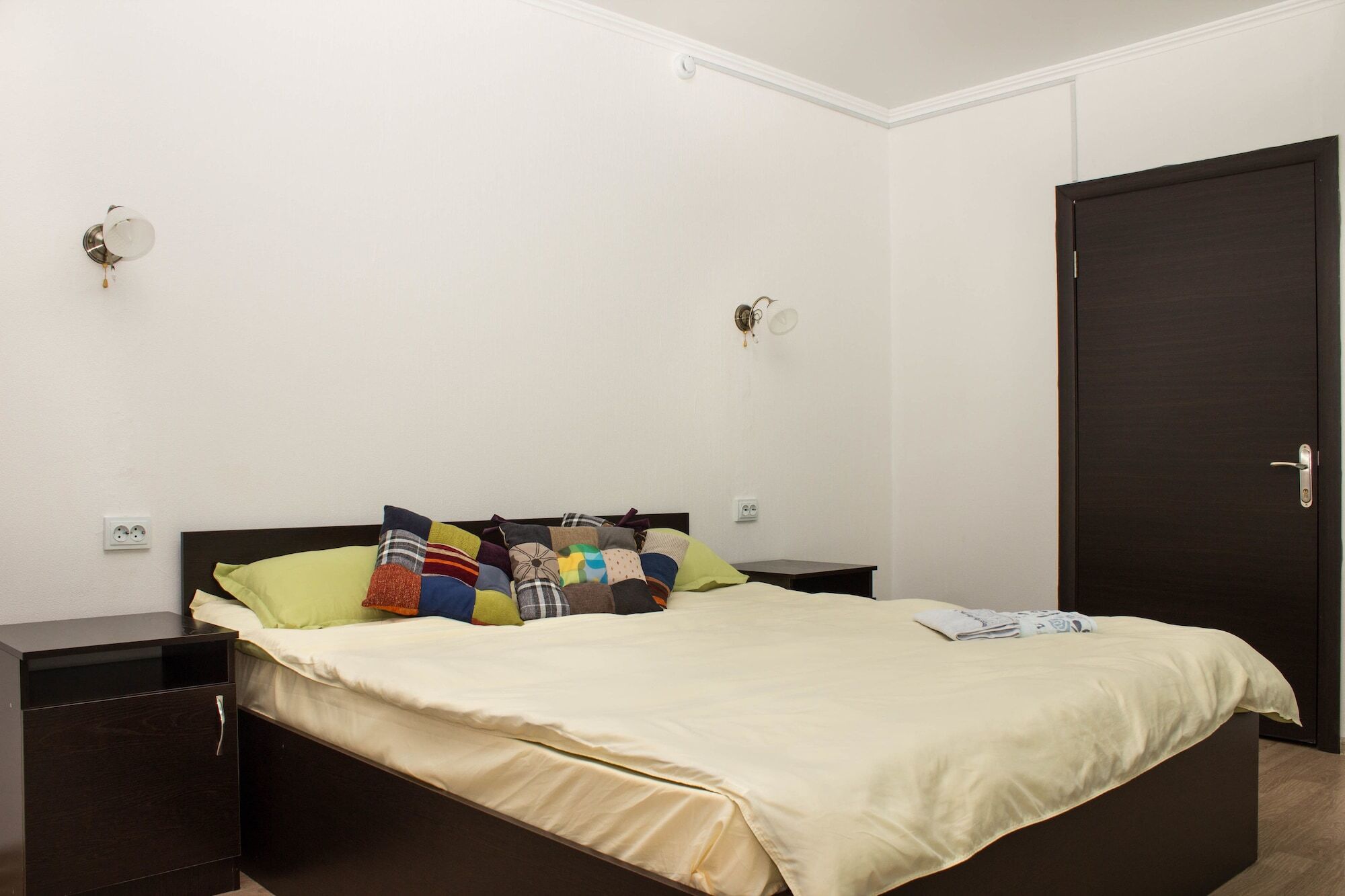 Nicehostel 알마티 외부 사진