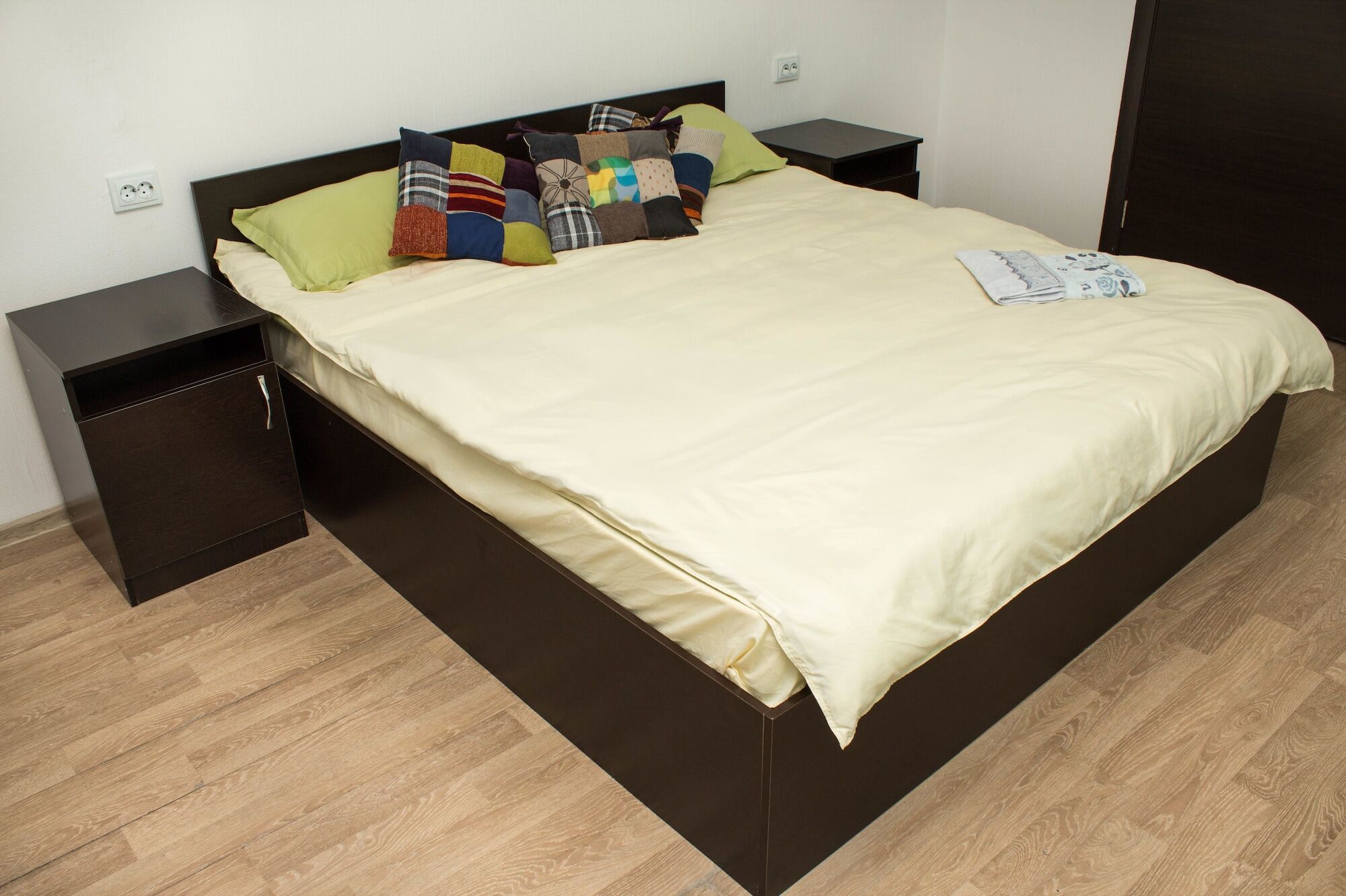 Nicehostel 알마티 외부 사진